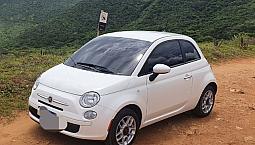 Fiat 500 Cult 1.4 13/13 Dualogic