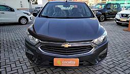 Prisma 2019/2019 1.4 Mpfi Lt 8V Flex 4P Manual