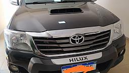 Hilux Srv 2015