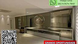 Apartamento Madalena