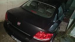 Linea 1.9 2009