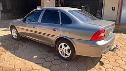 Vectra Expression Completo