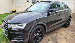 Audi Q3 016 - Impecável - Teto Solar E Ipva 23 Pago