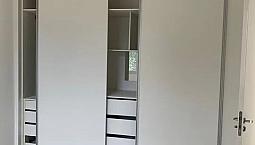 Aluguel Apartamento 3/4