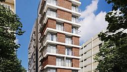 Apartamento Em Bom Fim