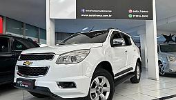 Chevrolet Trailblazer Ltz 3.6 V6 Aut. 2014