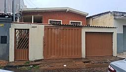 Casa Para Alugar 