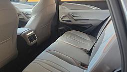 Byd Song Pro Gs 1.5 16V Híbrido Aut. 2025
