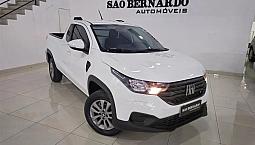 Fiat Strada Freedom 1.3 Flex 8V Cs Plus 2024