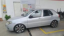Fiat Palio Celebration 1.0 Fire Flex 8V 4P 2008