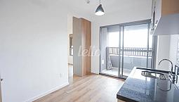 Apartamento 1 Quartos Para Alugar No(A) Vila Gumercindo