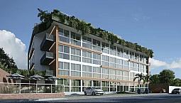 Studio Na Praia Do Cupe A Partir De R$ 215.000,00 | Investimento Imobiliário | Ipojuca | P