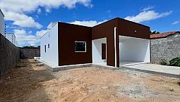 Casa Ampla Disponível 