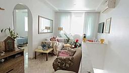 Apartamento Tipo Cada De Vila Com 3 Quartos No Méier