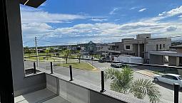 Sobrado No Jardins Capri , 4 Suítes , Lote 349M2, Área Construída 281,40