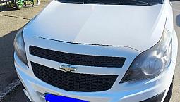 Chevrolet Montana Ls 1.4 Econoflex 8V 2P 2013