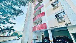 Apartamento Com 2 Dormitórios Para Alugar, 66 M² - Itacorubi - Florianópolis/Sc