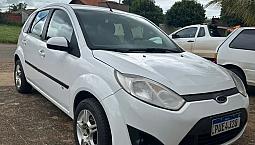 Ford Fiesta 1.0 8V Flex/Class 1.0 8V Flex 5P 2014