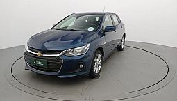 Chevrolet Onix Hatch Ltz 1.0 12V Tb Flex Aut. 5P 2024