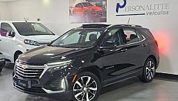 Chevrolet Equinox Premier 1.5 Turbo 172cv Aut 2024