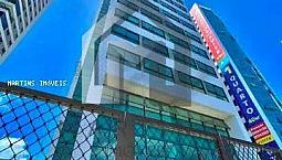 Apartamento Para Locação Em Jaboatão Dos Guararapes, Barra De Jangada, 2 Dormitórios, 1 Ba