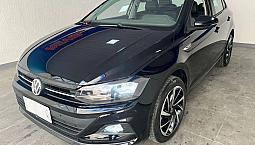 Volkswagen Polo Comfort. 200 Tsi 1.0 Flex 12V Aut. 2020