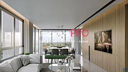 Apartamento 316m² 3 Dormitórios Para Venda No Jardim Paulista