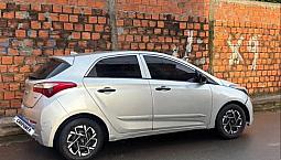 Hyundai Hb20 Comf./C.plus/C.style 1.0 Flex 12V 2014