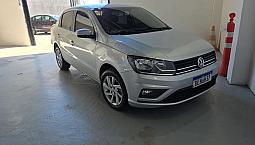 Volkswagen Voyage 1.6 Msi Flex 8V 4P 2021