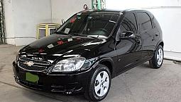 Chevrolet Celta Spirit/ Lt 1.0 Mpfi 8V Flexp. 5P 2015