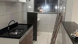 Apartamento Ville Laguna 3 Quartos 1 Suite 
