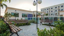 Apartamento No Bairro Sim