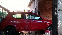 Vendo Carro Pra Interior Ou Cidade ,Carro Básico