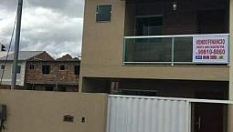 Alugo Ótima Casa Duplex Veredas