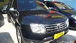 Duster Dynamique 2.0 16v