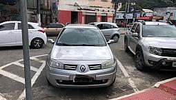 Megane Gran Tour 12/13