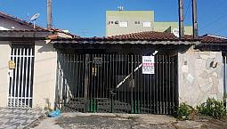 Ótima Casa Para Locação Na Cidade De Taubaté!