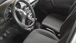 Corsa 2008 Classic Life 1.0