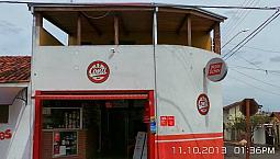 Vendo Casa + Salão Comercial Ja Alugada