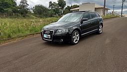Audi A3 Sportbck 2.0 Tfsi 2008