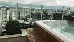 Apartamento Novo - Macedo 2 Domts (1) Suíte - Planejados