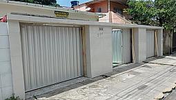 Alugo Ótima Casa Com 3 Quartos No Bairro Do Varadouro / Olinda