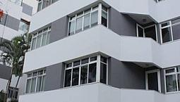 Apartamento À Venda Com 3 Dormitórios Em Itacorubi, Florianópolis Cod:8779