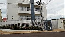 Alugo Apartamento Residencial 20