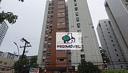 Apartamento Com 3 Dormitórios Para Alugar, 100 M² Por R$ 2.400,00/Mês - Boa Viagem - Recif