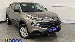 Fiat Toro 1.8 16V Evo Flex Endurance At6