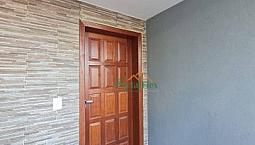 Casa Com 2 Dormitórios À Venda, 48 M² Por R$ 250.000,00 - São Patrício - Serra/Es