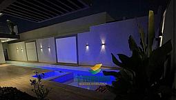 Casa Sobrado Florais Da Mata 345 M2