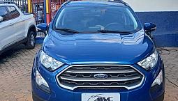 Ecosport 2018/2019 1.5 Ti-Vct Flex Se Automático