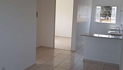 Cidade Ocidental - Padrão - Ocidental Parque